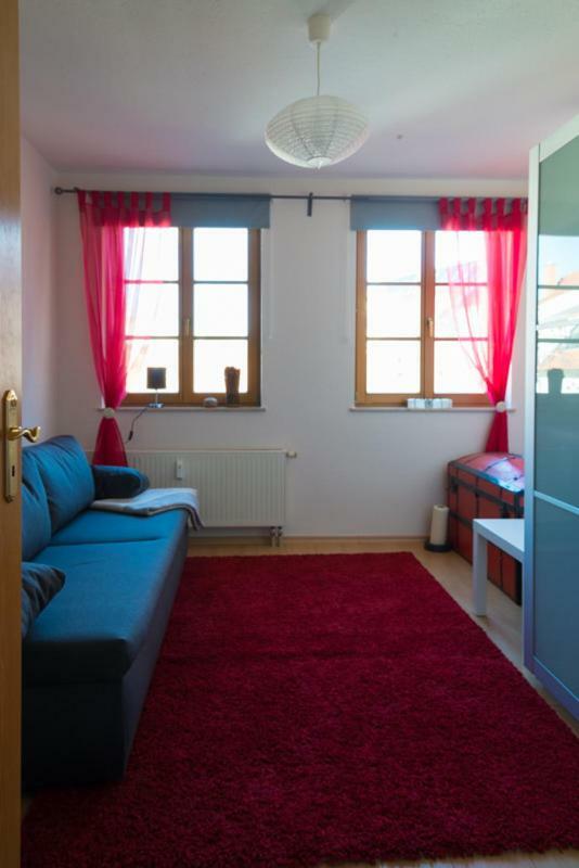 Apartement 1 Grosse Bruedergasse Bautzen Eksteriør bilde
