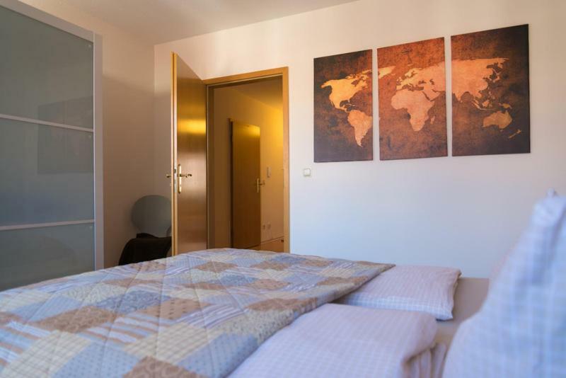 Apartement 1 Grosse Bruedergasse Bautzen Eksteriør bilde