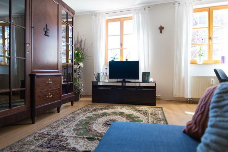 Apartement 1 Grosse Bruedergasse Bautzen Eksteriør bilde