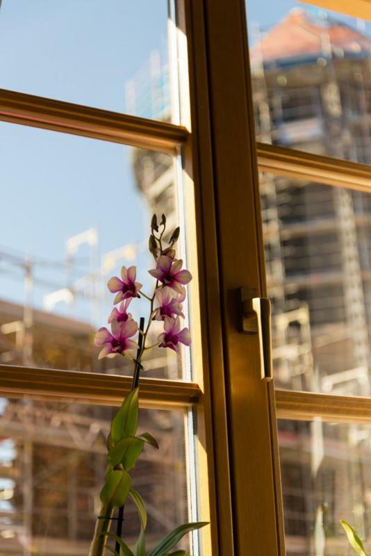 Apartement 1 Grosse Bruedergasse Bautzen Eksteriør bilde