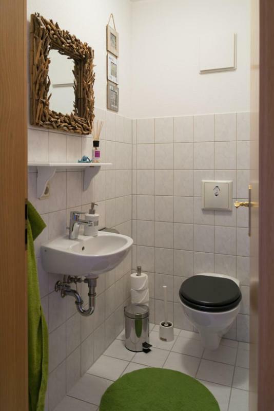 Apartement 1 Grosse Bruedergasse Bautzen Eksteriør bilde