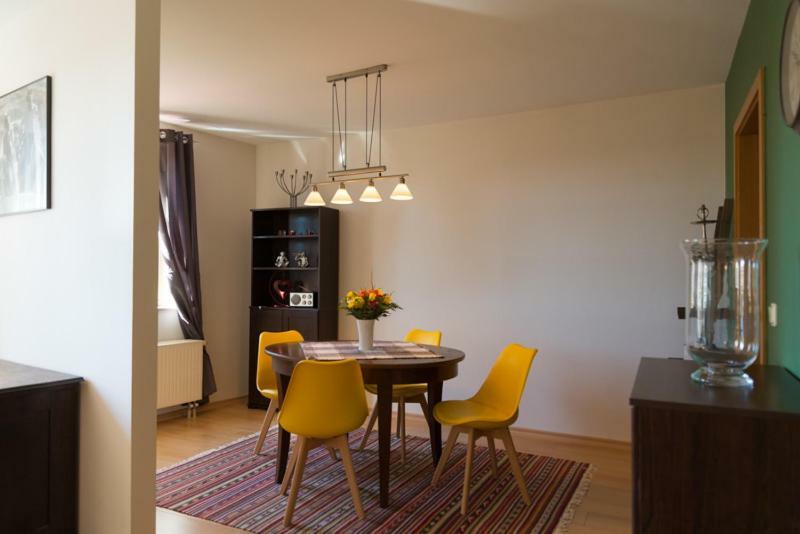 Apartement 1 Grosse Bruedergasse Bautzen Eksteriør bilde