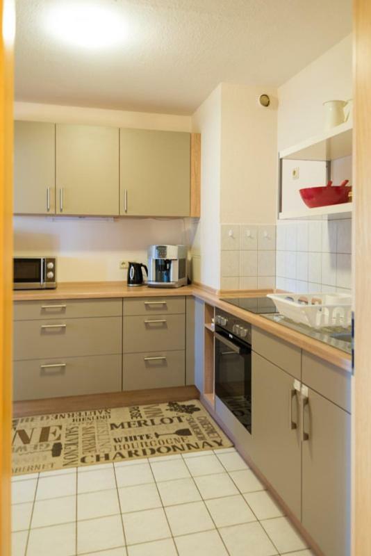 Apartement 1 Grosse Bruedergasse Bautzen Eksteriør bilde