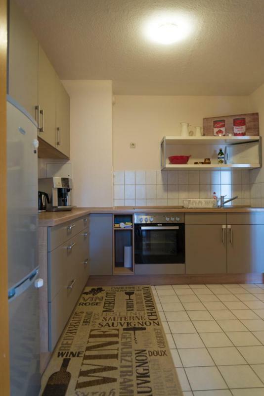 Apartement 1 Grosse Bruedergasse Bautzen Eksteriør bilde