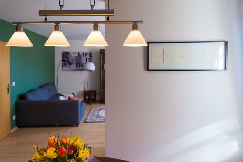 Apartement 1 Grosse Bruedergasse Bautzen Eksteriør bilde