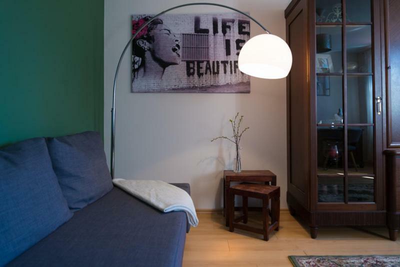 Apartement 1 Grosse Bruedergasse Bautzen Eksteriør bilde
