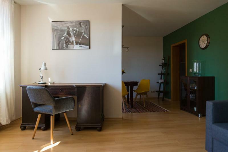 Apartement 1 Grosse Bruedergasse Bautzen Eksteriør bilde