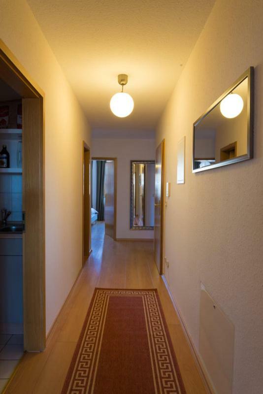 Apartement 1 Grosse Bruedergasse Bautzen Eksteriør bilde