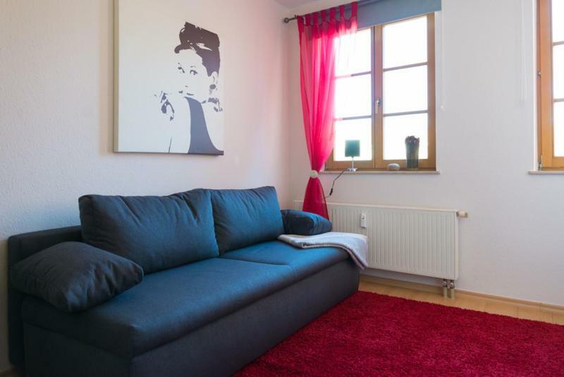Apartement 1 Grosse Bruedergasse Bautzen Eksteriør bilde