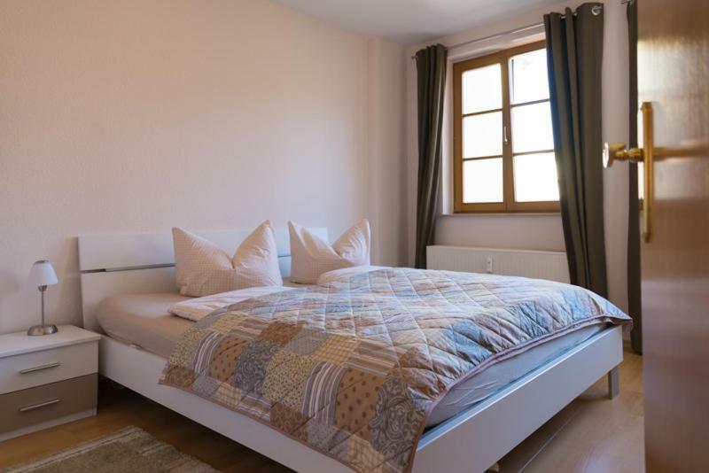 Apartement 1 Grosse Bruedergasse Bautzen Eksteriør bilde